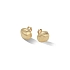 Gold-Ohrringe Marco Bicego Afrika OB919 Y