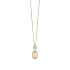 Gold-Anhänger Marco Bicego Siviglia CB1690-B YW