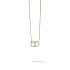 Gold Halskette Marco Bicego Jaipur Link Delicati CB1803 B YW