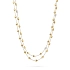 Gold-Halskette Marco Bicego Siviglia