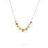 Gold Halskette Marco Bicego Jaipur CB2241 MIX01 Y