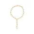 Gold Halskette Marco Bicego Jaipur Link CB2667 Y