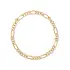 Gold Marco Bicego Jaipur Link Halskette CB2670 Y