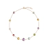 Gold Halskette Marco Bicego Jaipur CB2710 MIX01 Y