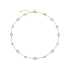 Gold Halskette Marco Bicego Siviglia CB1874-D AQ01 Y