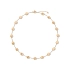 Gold-Halskette Marco Bicego Siviglia CB538-E Y