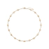 Gold-Halskette Marco Bicego Siviglia CB553-E Y