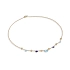Gold Halskette Marco Bicego Paradies CB1260 MIX240 Y