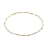 Gold Marco Bicego Marrakech Halskette CG337 B1 YW