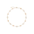 Gold Marco Bicego Siviglia CB2652-E MPW Y Halskette