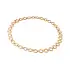 Gold Marco Bicego Jaipur Diamant-Halskette CB2660 B YW