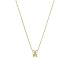 Gold Halskette Chopard Eiswürfel 797005-0003