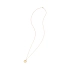 Gold Halskette Marco Bicego Afrika CB2838 B YW Q6