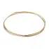 Gold Halskette Marco Bicego Masai CG732 B YW M5