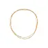 Gold Marco Bicego Marrakech Halskette CG848 B YW M5