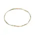 Gold Marco Bicego Marrakech Halskette CG750 Y 01