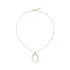 Gold Halskette Marco Bicego Masai CG856 B YW M5