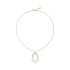 Gold Halskette Marco Bicego Masai CG856 B YW M5