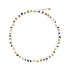 Gold Halskette Marco Bicego Afrika Edelsteine CB2781 MIX02 Y