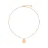 Gold Halskette Marco Bicego Afrika CB2829 B YW Q6