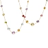 Gold Halskette Marco Bicego Jaipur Farbe CB2719 MIX01 Y