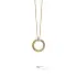 Gold Halskette Marco Bicego Masai CG797 B YW M5