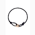 Gold Chopard Chopardissimo-Armband 859099-9001