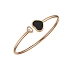 Gold Chopard Happy Hearts Armband 857482-5203