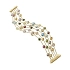 Goldarmband mit Halbedelsteinen Marco Bicego Jaipur