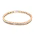 Gold-Armband Zancan Couture Erste EB375BR