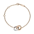 Gold Chopard Chopardissimo-Armband 859099-9202