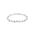 Goldarmband mit Diamanten