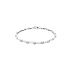 Goldarmband mit Diamanten