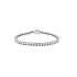 Goldarmband mit Diamanten