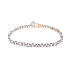 Gold-Armband Zancan Eternal EB247RB