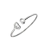 Goldarmband Chopard Happy Diamonds 85A614-1002