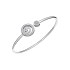 Gold Chopard Happy Spirit Armband 858230-1002
