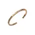 Gold Chopard Eiswürfel-Armband 85A029-5000