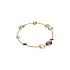 Gold-Armband Marco Bicego Jaipur BB1485 MIX01 Y
