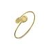 Goldarmband Marco Bicego Lunaria