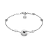 Goldfarbenes Gucci Icon-Armband YBA729383002