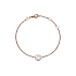 Gold Chopard My Happy Hearts Armband 85A086-5031