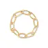 Gold Marco Bicego Jaipur Gliederarmband BB2666 Y