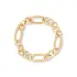 Gold Marco Bicego Jaipur Gliederarmband BB2670 Y