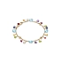 Goldarmband Marco Bicego Paradies BB2584 MIX01T Y