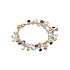 Goldarmband Marco Bicego Paradies BB2594 MIX01T Y