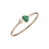 Gold Chopard Happy Hearts Armband 857482-5106
