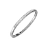 Gold Chopard Eiswürfel-Armband 858350-1010
