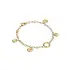 Gold Marco Bicego Jaipur Gliederarmband BB2612 Y