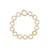 Gold Marco Bicego Jaipur Gliederarmband BB2660 B YW